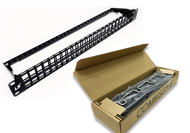 Giải đáp các câu hỏi về Patch Panel, Tìm hiểu về thanh đấu nối cáp mạng Patch Panel
